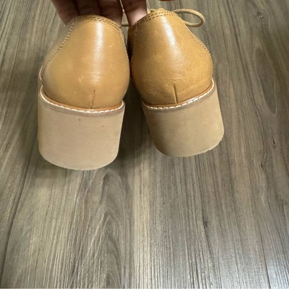 Naturalizer Darry Lace Up Oxford Loafer - Picture 11 of 13